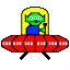 UFO测试